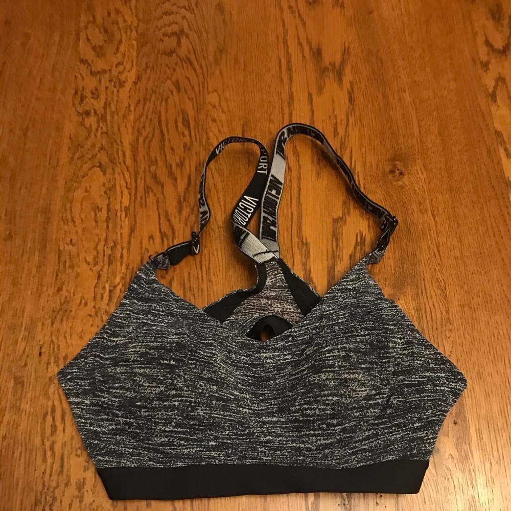 Victoria secret sports bra